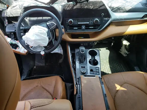 5TDKDRBH7PS514441 2023 TOYOTA HIGHLANDER - Image 8
