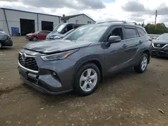 5TDKDRBH7PS515203 2023 TOYOTA HIGHLANDER