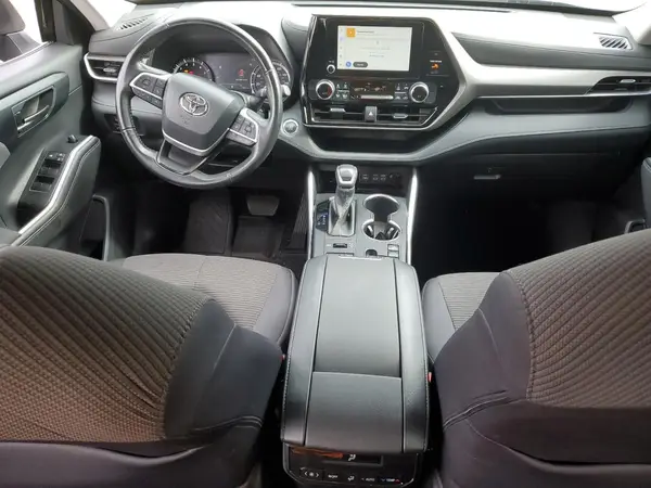 5TDKDRBH7PS515203 2023 TOYOTA HIGHLANDER - Image 8