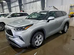5TDKDRBH7PS515864 2023 TOYOTA HIGHLANDER