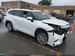 5TDKDRBH7PS516092 2023 TOYOTA HIGHLANDER