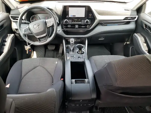 5TDKDRBH7PS517386 2023 TOYOTA HIGHLANDER - Image 8
