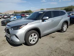 5TDKDRBH7PS518408 2023 TOYOTA HIGHLANDER
