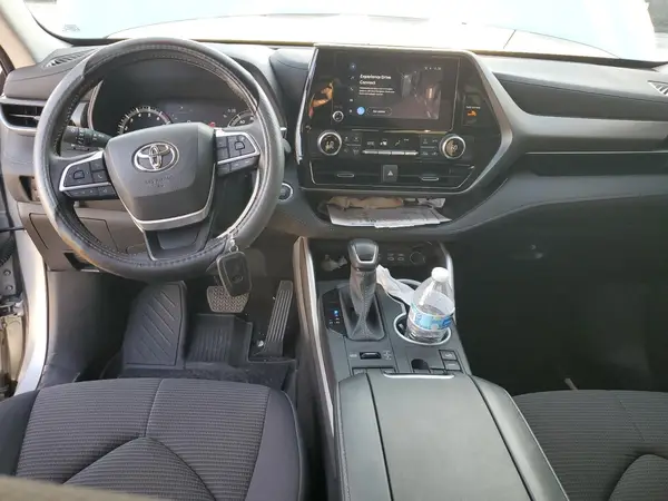 5TDKDRBH7PS518408 2023 TOYOTA HIGHLANDER - Image 8