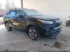 5TDKDRBH7PS518554 2023 TOYOTA HIGHLANDER