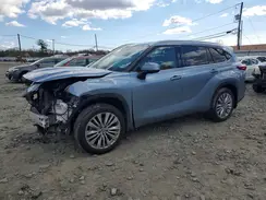 5TDKDRBH7PS519283 2023 TOYOTA HIGHLANDER