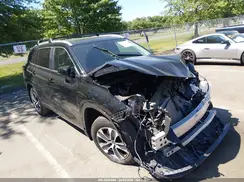 5TDKDRBH7PS522586 2023 TOYOTA HIGHLANDER