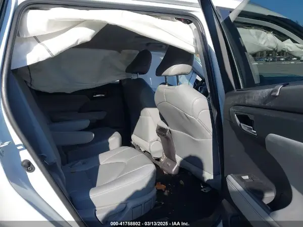 5TDKDRBH7PS522975 2023 TOYOTA HIGHLANDER - Image 8