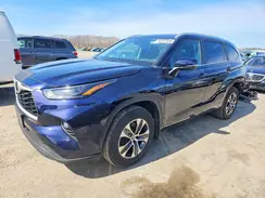 5TDKDRBH7PS523365 2023 TOYOTA HIGHLANDER