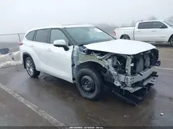 5TDKDRBH7PS524449 2023 TOYOTA HIGHLANDER