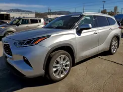 5TDKDRBH7PS525567 2023 TOYOTA HIGHLANDER