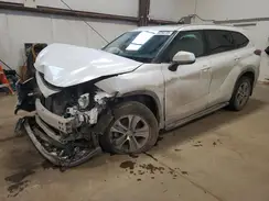 5TDKDRBH7PS527979 2023 TOYOTA HIGHLANDER