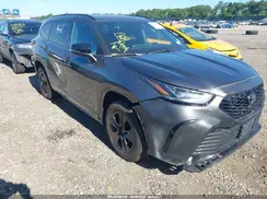 5TDKDRBH7RS526012 2024 TOYOTA HIGHLANDER