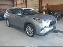 5TDKDRBH7RS530416 2024 TOYOTA HIGHLANDER