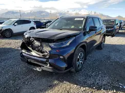 5TDKDRBH7RS530691 2024 TOYOTA HIGHLANDER