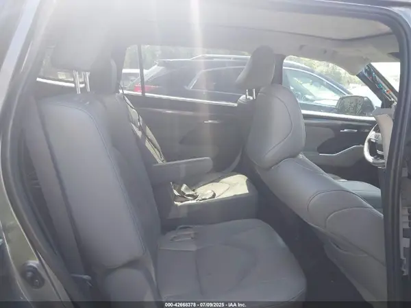 5TDKDRBH7RS533669 2024 TOYOTA HIGHLANDER - Image 8