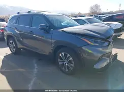 5TDKDRBH7RS534529 2024 TOYOTA HIGHLANDER