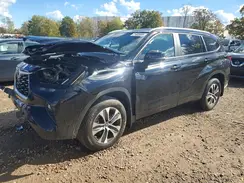 5TDKDRBH7RS535339 2024 TOYOTA HIGHLANDER