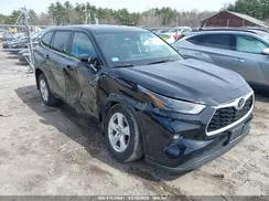 5TDKDRBH7RS536376 2024 TOYOTA HIGHLANDER