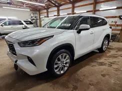 5TDKDRBH7RS536796 2024 TOYOTA HIGHLANDER