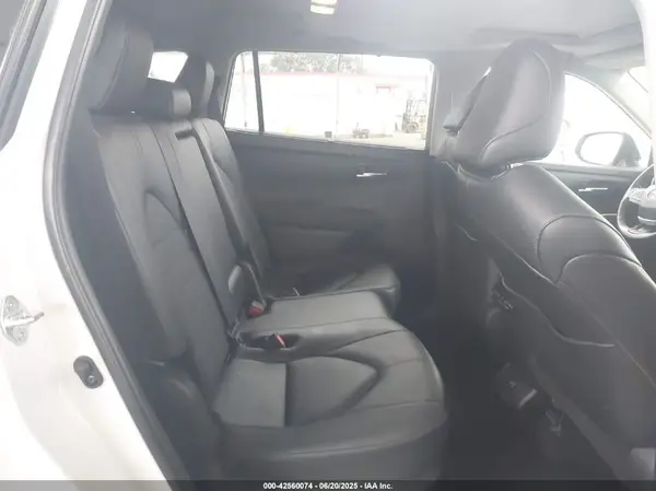 5TDKDRBH7RS538841 2024 TOYOTA HIGHLANDER - Image 8
