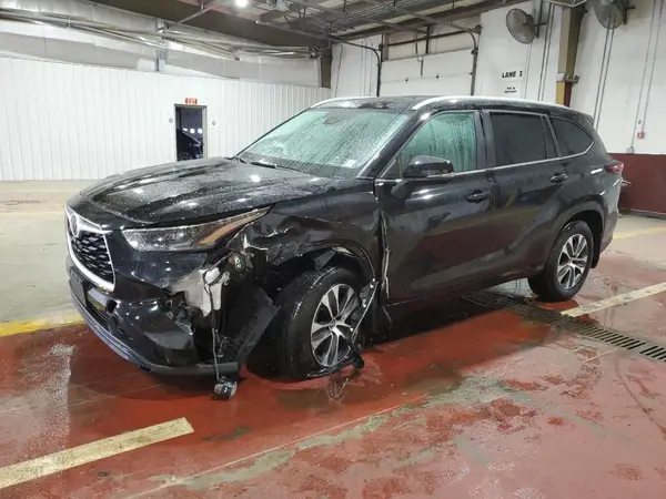 5TDKDRBH7RS539486 2024 TOYOTA HIGHLANDER - Image 1