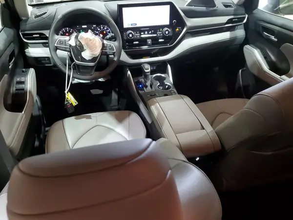 5TDKDRBH7RS539486 2024 TOYOTA HIGHLANDER - Image 8