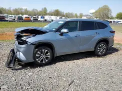 5TDKDRBH7RS539875 2024 TOYOTA HIGHLANDER