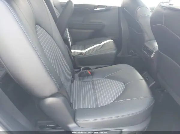 5TDKDRBH7RS540623 2024 TOYOTA HIGHLANDER - Image 8