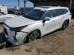 5TDKDRBH7RS541125 2024 TOYOTA HIGHLANDER