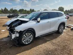 5TDKDRBH7RS542128 2024 TOYOTA HIGHLANDER