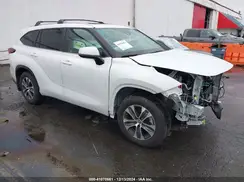 5TDKDRBH7RS542288 2024 TOYOTA HIGHLANDER