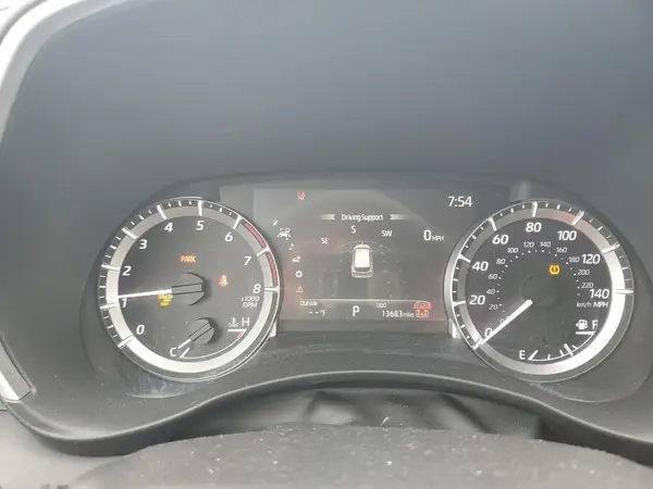 5TDKDRBH7RS544493 2024 TOYOTA HIGHLANDER - Image 8