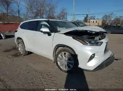 5TDKDRBH7RS545191 2024 TOYOTA HIGHLANDER