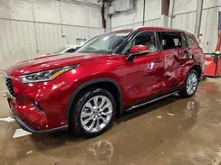 5TDKDRBH7RS545837 2024 TOYOTA HIGHLANDER