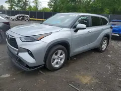 5TDKDRBH7RS551685 2024 TOYOTA HIGHLANDER