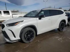 5TDKDRBH7RS552626 2024 TOYOTA HIGHLANDER