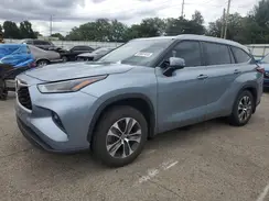 5TDKDRBH7RS554926 2024 TOYOTA HIGHLANDER
