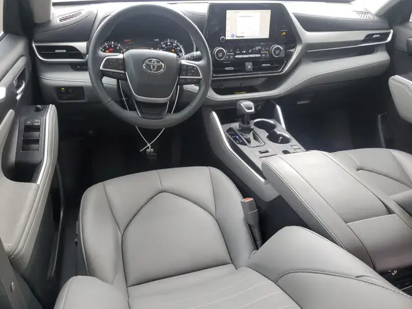 5TDKDRBH7RS554926 2024 TOYOTA HIGHLANDER - Image 8