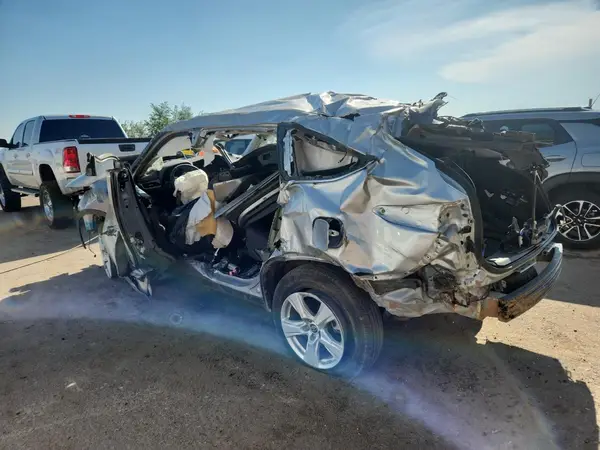 5TDKDRBH7RS556059 2024 TOYOTA HIGHLANDER - Image 2