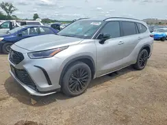 5TDKDRBH7RS558507 2024 TOYOTA HIGHLANDER