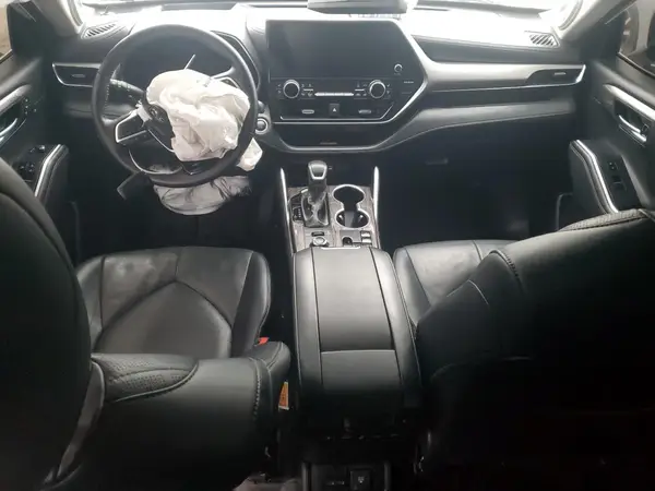 5TDKDRBH7RS561570 2024 TOYOTA HIGHLANDER - Image 8