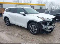 5TDKDRBH7RS562458 2024 TOYOTA HIGHLANDER