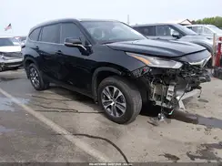 5TDKDRBH7RS562587 2024 TOYOTA HIGHLANDER