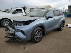5TDKDRBH7RS564646 2024 TOYOTA HIGHLANDER