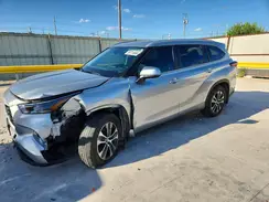 5TDKDRBH7RS566476 2024 TOYOTA HIGHLANDER