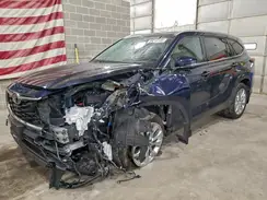 5TDKDRBH7RS568020 2024 TOYOTA HIGHLANDER