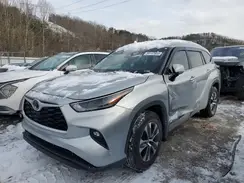 5TDKDRBH7RS568955 2024 TOYOTA HIGHLANDER