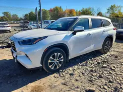 5TDKDRBH7RS569202 2024 TOYOTA HIGHLANDER