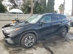 5TDKDRBH7RS569412 2024 TOYOTA HIGHLANDER